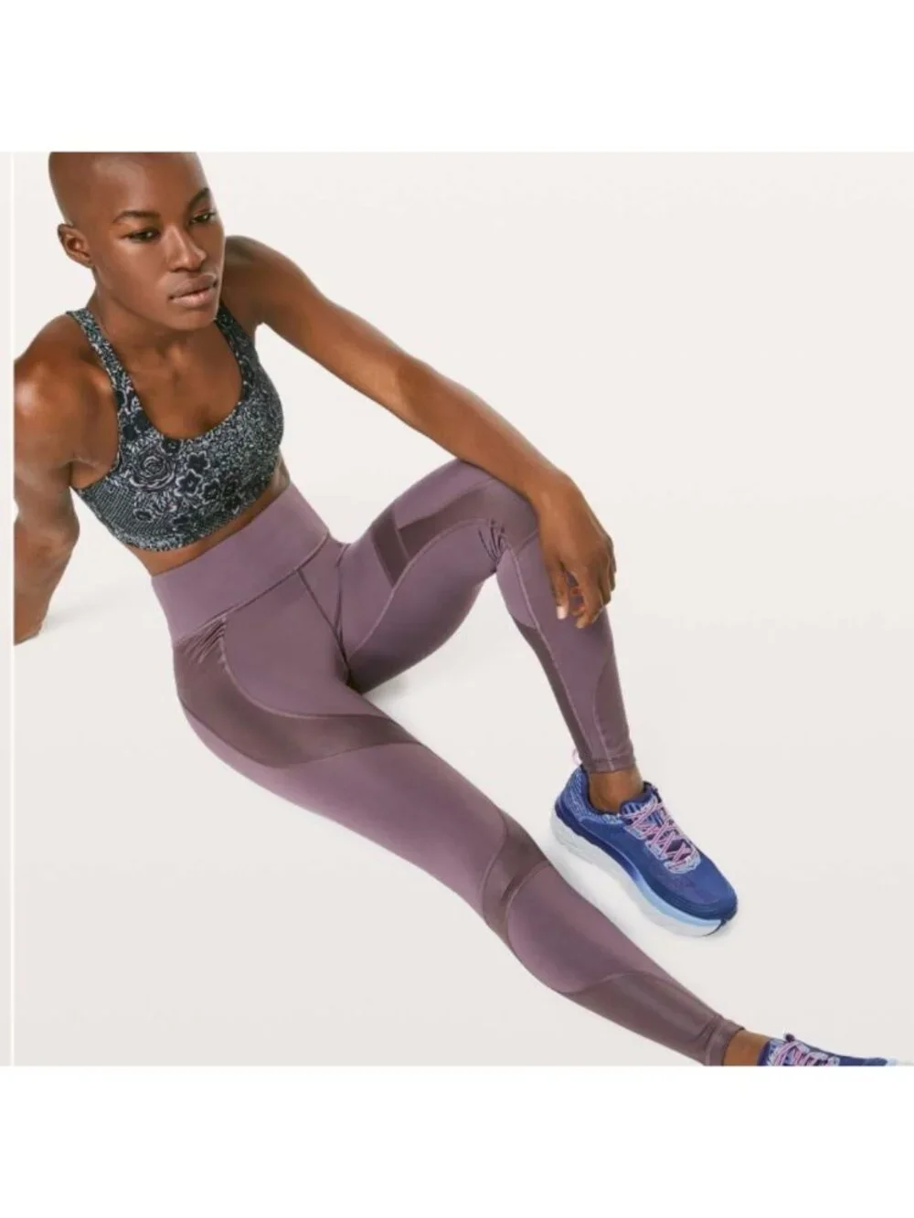 lululemon athletica these training
